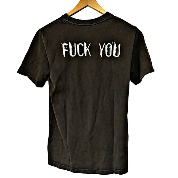 Authentic OG Number (N)ine 02 SS Archive Best First Impression Tee. - Picture 3 of 6